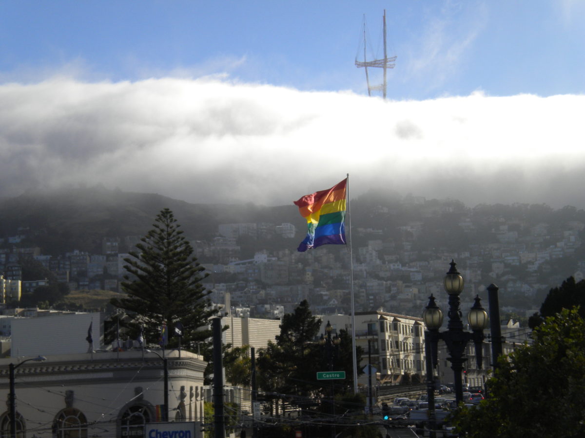Castro – SF Gay History
