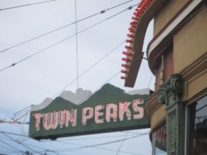 Twin Peaks Tavern