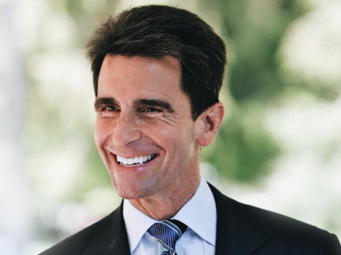 Mark Leno