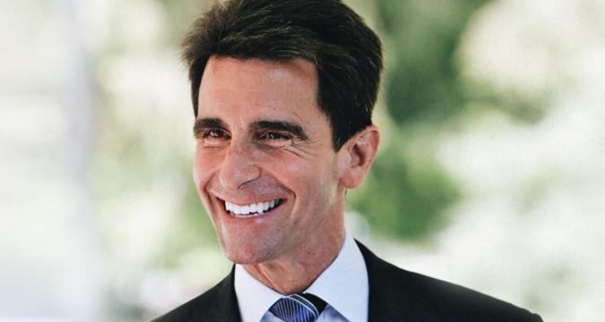 Mark Leno