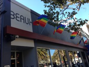 Beaux, 2344 Market St, San Francisco